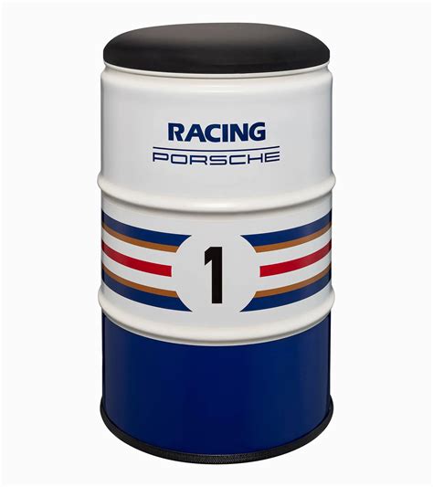 Barrel seat – Motorsport – Porsche Originals - Home & Lifestyle ...