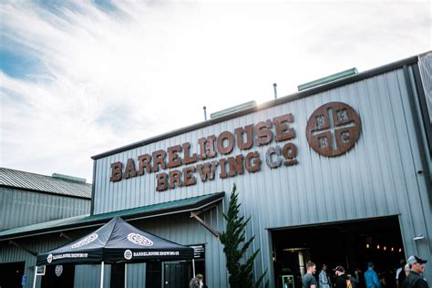 Barrelhouse brewing. Central Coast Sour Fest, a unique event created by the team at BarrelHouse Brewing Co. of Paso Robles, in conjunction with the charity Lifewater of San Luis Obispo. Their focus is to bring together craft beer enthusiasts and breweries who share a passion for sour and wild ales. This event is different. The goal is to … 