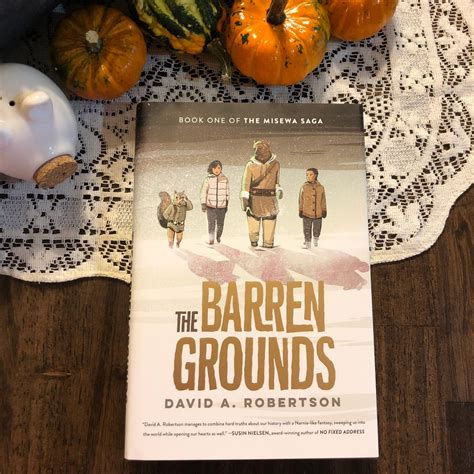 Read Barren Waters