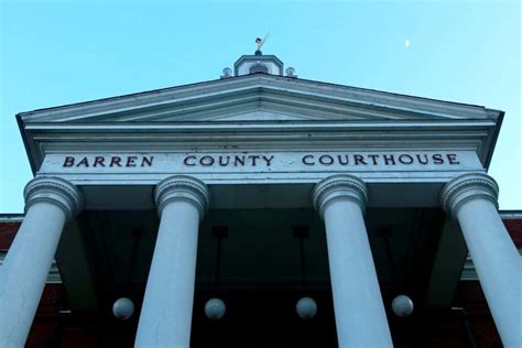 Barren county circuit court clerk. Things To Know About Barren county circuit court clerk. 