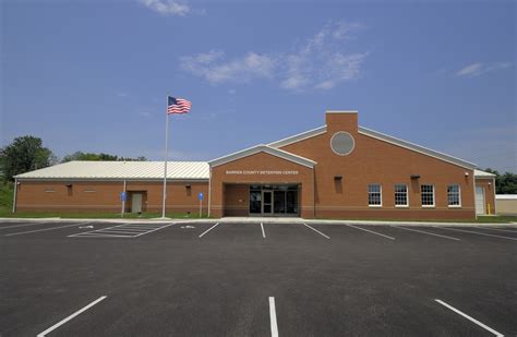 Barren County Detention Center, Glasgow, Kentucky. 318 likes · 4
