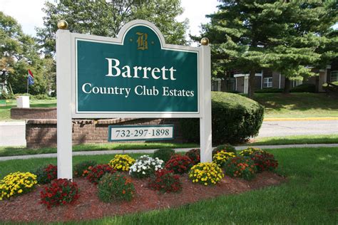 Barrett country club. Things To Know About Barrett country club. 