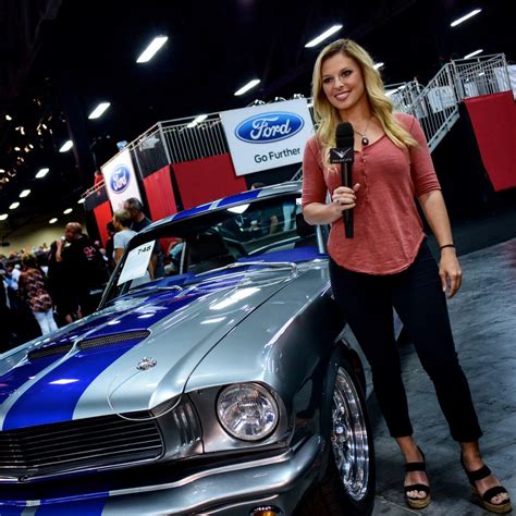The Barrett-Jackson Scottsdale 2023 car auction is always a big deal, an explosion of expensive cars of a caliber that for most people exist only as a kind of fantasy. Which makes it perfect for TV , where we see a lot of fantasies play out.. 