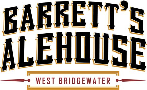 Barretts alehouse. Barrett's Alehouse, West Bridgewater: See 42 unbiased reviews of Barrett's Alehouse, rated 3.5 of 5 on Tripadvisor and ranked #12 of 26 restaurants in West Bridgewater. 