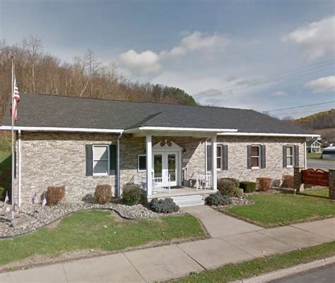 Barretts funeral home northern cambria pa. Things To Know About Barretts funeral home northern cambria pa. 