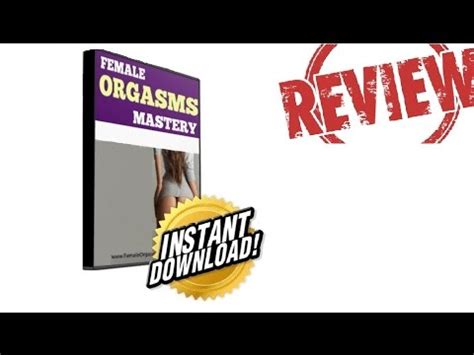 Barrezar latest porn dtar Orgasm mastery review