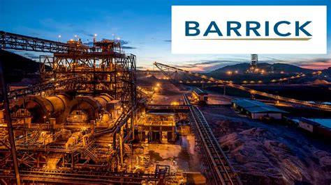 Barrick & Newmont's $1.95B Deal: North American Gold IPO Cleared! (2026)