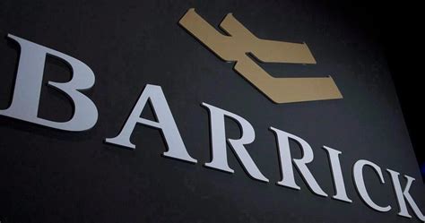 Barrick Gold reports US$368M Q3 profit, up from US$241M a year ago