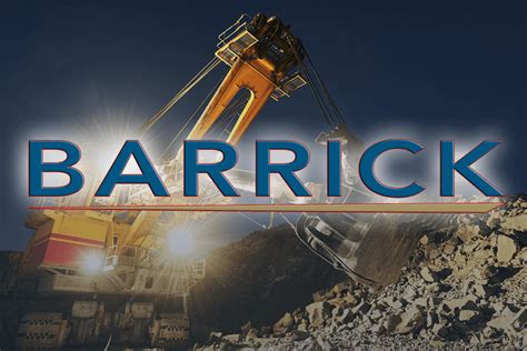 Barrick gold news. Things To Know About Barrick gold news. 