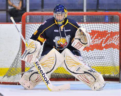 Barrie Colts Game Tonight