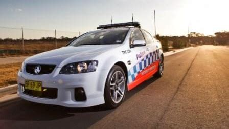 Barrier Police District seeking to reduce reckless driving in far ... - ABC