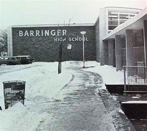 Barringer hs newark. Alumni from the Barringer High School class of 1951 that have been added to this alumni directory are shown on this page. All of the people on this page graduated in '51 from BHS. You can register for free to add your name to the BHS alumni directory. Don't forget to upload your Barringer High School pictures and check on the latest info about ... 