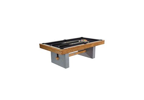 Barrington Pool Table Review (April 2024) The Hobbies …