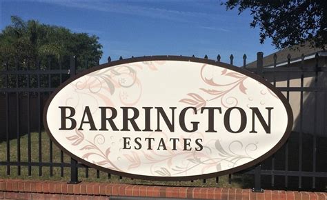 Barrington estate sales. If you’re selling a home, you want to work with a real estate company that goes the extra mile when it comes to marketing. After all, you want your home to reach as many potential ... 