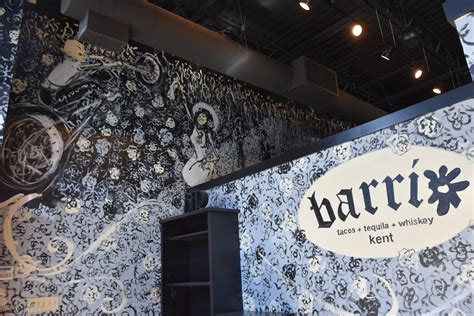 Barrio Kent Kent, OH 44240 - Menu, 94 Reviews and 29 Photos