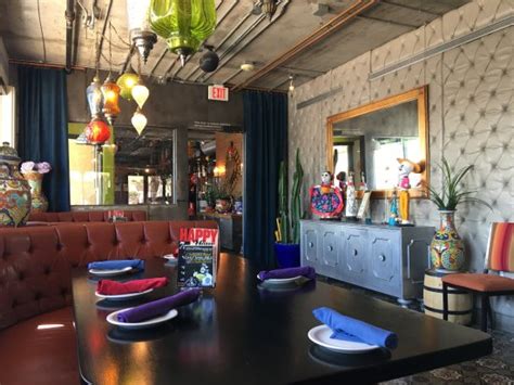 Barrio Queen, Scottsdale - Restaurant Reviews, Phone