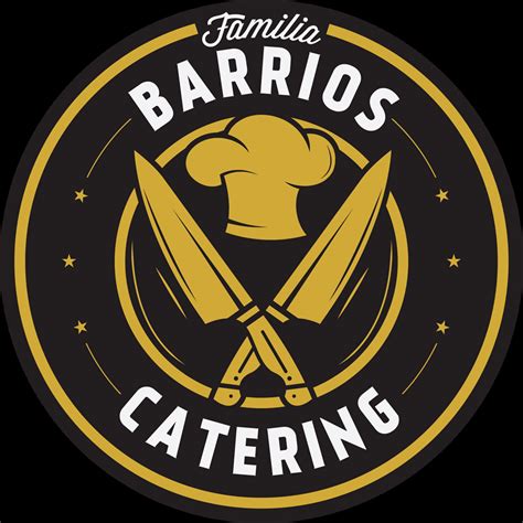 Barrios catering