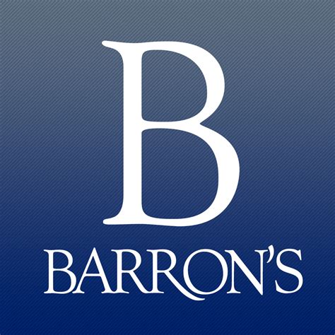 Barron's. Things To Know About Barron's. 
