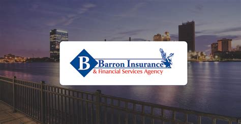 Barron insurance. Things To Know About Barron insurance. 