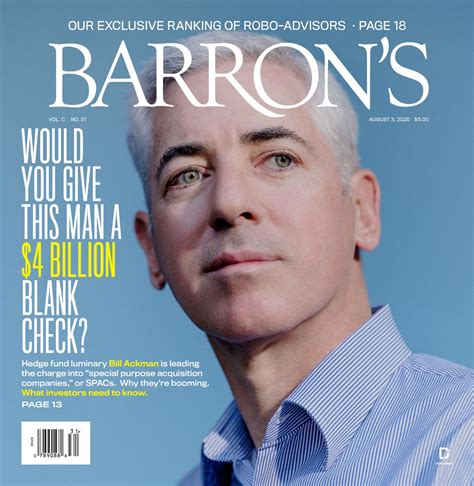 Barron magazine. Things To Know About Barron magazine. 