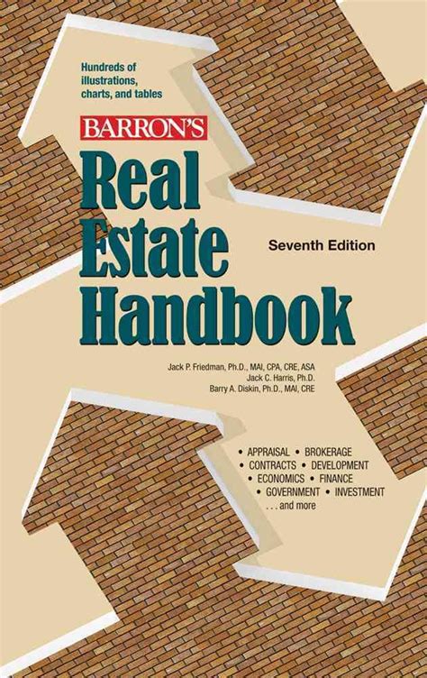 Barron s real estate handbook barron s real estate handbook. - New patient s guide to osteochondral defects learn about osteochondral defects in the ankle and knee.