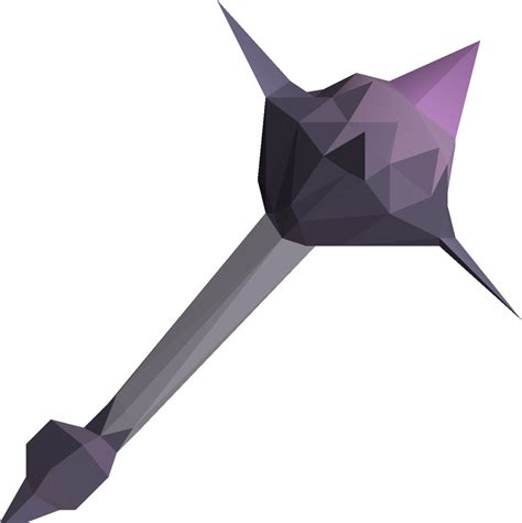 The Imcando hammer is a wieldable variant of a hammer mostly used for Smithing or Construction. Once a player gains access to the Ruins of Camdozaal after completing the Below Ice Mountain quest, they may begin to mine barronite rocks for barronite shards and deposits. Smashing a mined barronite deposit gives the player a chance to receive a broken Imcando hammer.. 