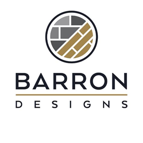 About Barron Designs. Barron Designs, LLC has been part of the business remodeling and home improvement industry since it was established in 1972. We strive to provide some of the most innovative, cost-effective and best quality faux building materials on the market today. Through our website, we offer a variety of products from stone and brick ... . 