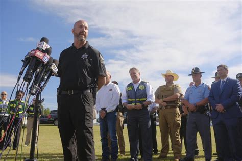 Barrow county breaking news today shooting.  The session focused on st...