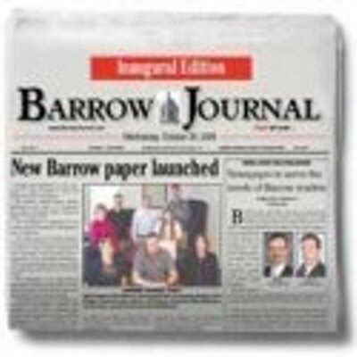 Barrow journal. One great way to learn more about yourself is to write your thoughts in a journal. If you're not sure where to start, these prompts (and tips!) could help. Your journal creates an ... 