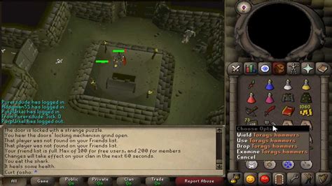 The loop half of key is an item dropped by any monster that has access to the rare drop table. It is also a reward from various random events, the gnome restaurant, from Managing Miscellania, caskets, looting magpie implings, and unlocking the crystal chest in Taverley. It can also be found in the Barrows chest as a separate item if the player has …