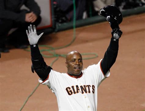 Barry Bonds still hoping for Hall of Fame induction: ‘I believe at some point it will happen’
