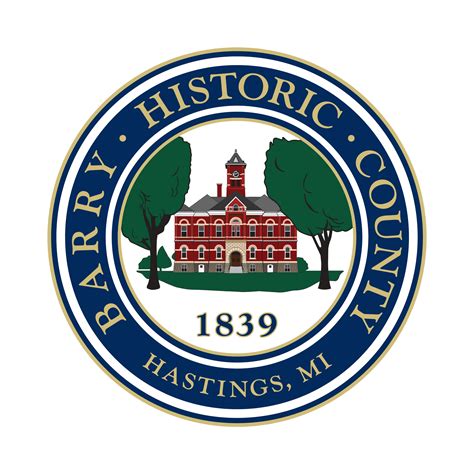 Barry County Open Data