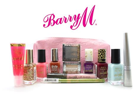 Barry M