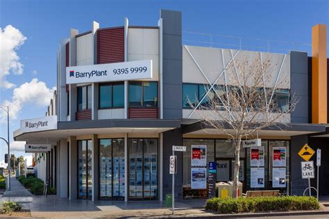 Barry Plant - Point Cook, VIC - Real Estate OpenAgent