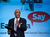 Barry Rand on Middle Class Security