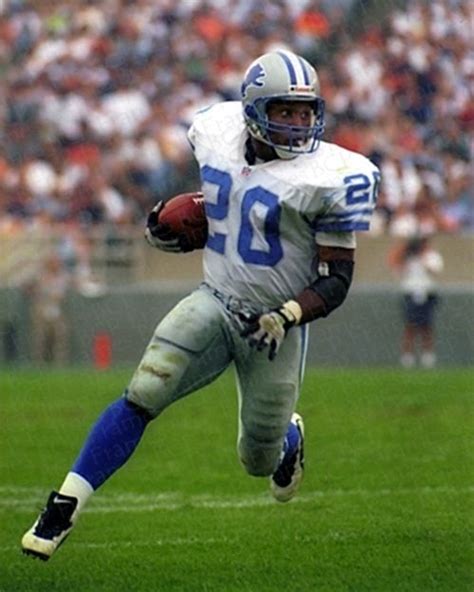 Barry Sanders - Wikipedia