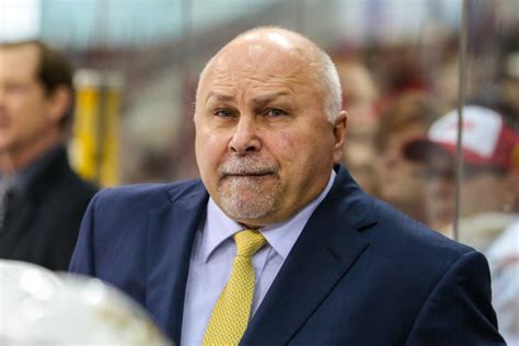 Barry Trotz reportedly ‘top candidate’ for Flyers head coach