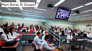 Barry University Physician Assistant Program Admissions Academic
