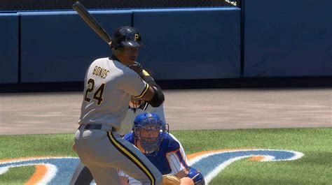 Legend 6 Barry Bonds stance has a great timing window. First game with it I was late on a sinker outside the zone and I reached for it and still went yard opposite field. Other than that I like Jose Bautistas cause of the leg kick I find it helps with timing, same with Chris Davis.. 