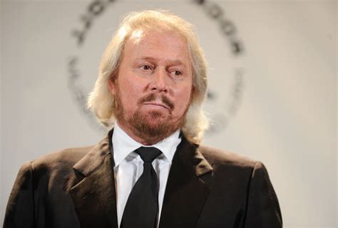 Barry gibb age. Barry Gibb net worth: Barry Gibb is a prolific singer, songwriter and producer who has a net worth of $140 million. ... In 1966, Barry Gibb married a woman named Maureen Bates at the tender age of ... 