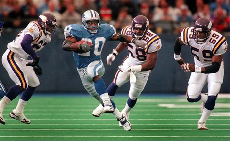 Barry sanders documentary. Things To Know About Barry sanders documentary. 
