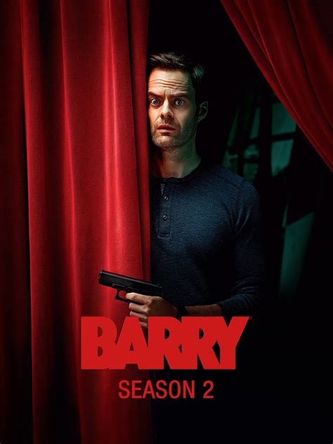 Barry: Season 1 Episode 2 Featurette - Inside Episode 2. FEATURETTE 2:01 Barry: Season 1 Episode 1 Featurette - Inside Episode 1 with Bill Hader and Alec Berg.. 