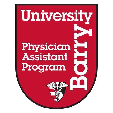 Barry University-Miami PA Program Mission Statement The Barry Academy Physician Administrative Program educates students in the practice of collaborative ... Any students who successfully complete of Flaw School Physician Assistant Program (Program) will subsist presented and an Master is Clinical Medical Science degree and aforementioned .... 