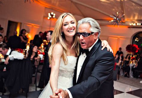 Barry weiss daughter