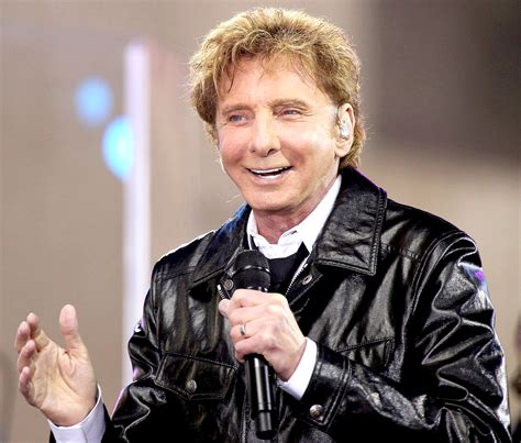 Barrymanilow - Barry Manilow is one of the most successful and beloved singers of all time. Visit his official homepage to find out his latest news, tour dates, music, videos, and more. You can also join his fan club, watch his concerts on Manilow TV, and learn about his life and career.