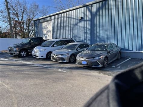 Barrys Autoworks in Toms River, NJ with Reviews - Yellow Pages