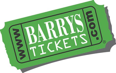 Barrys tickets. Things To Know About Barrys tickets. 