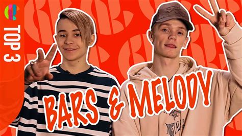 Bars and Melody - Youtube Music