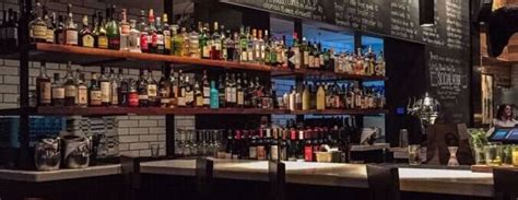 Bars in Inman Park - Urbanspoon/Zomato