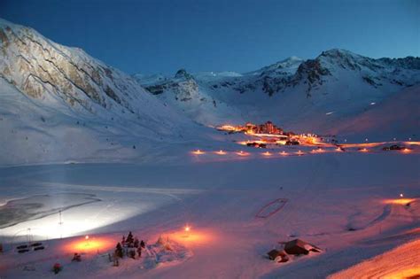 Bars in Le Lavachet Tignes Tignes Spirit